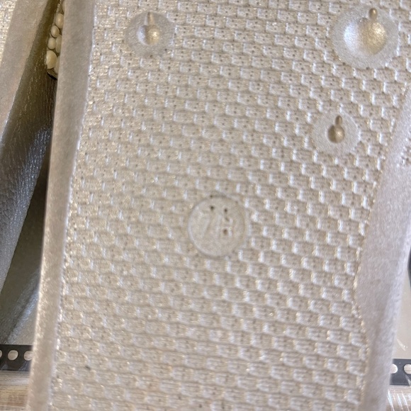 INC Concepts Metallic Slides - Picture 5 of 10